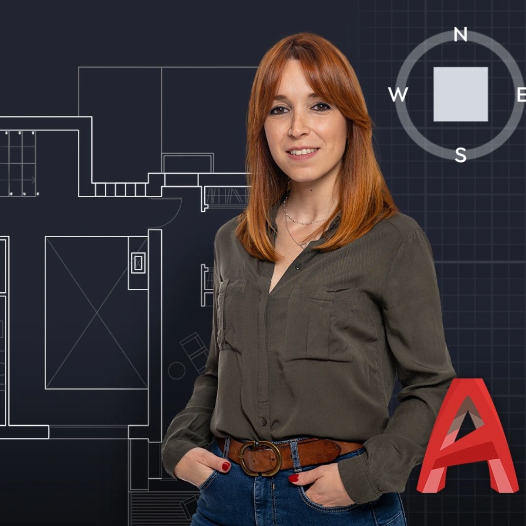 Curso de AutoCAD