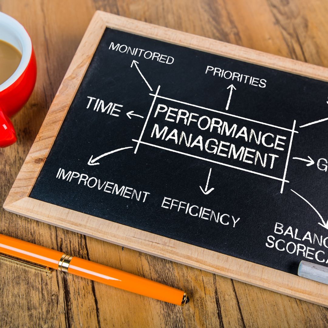 Curso de Comunicação de Alta Performance