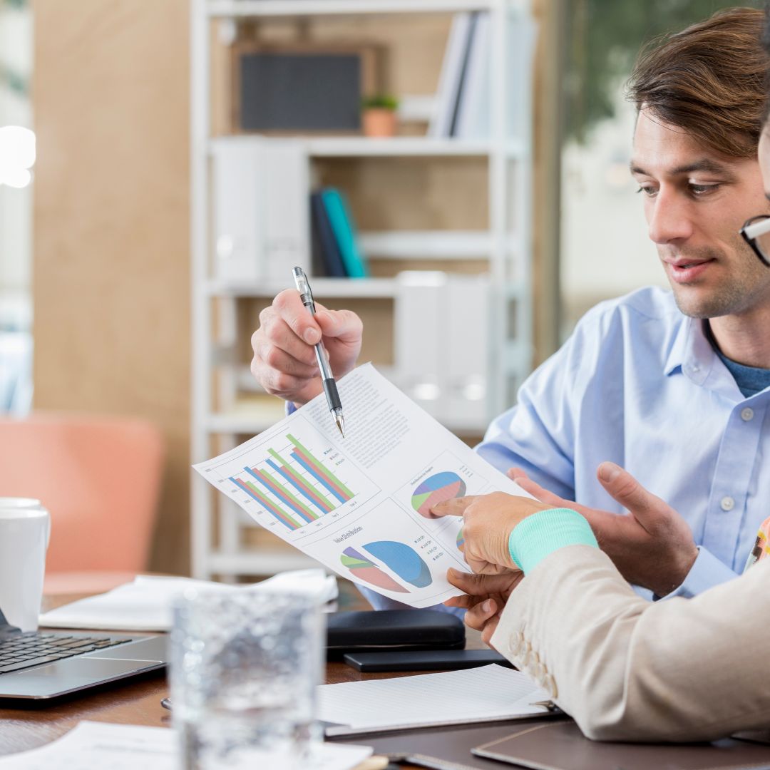 Curso de Contabilidade Financeira: Planejamento