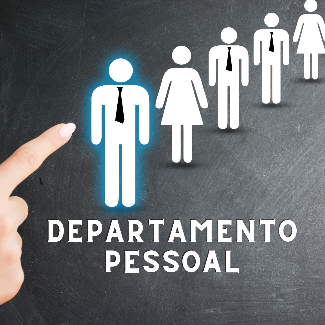 Curso de Departamento Pessoal