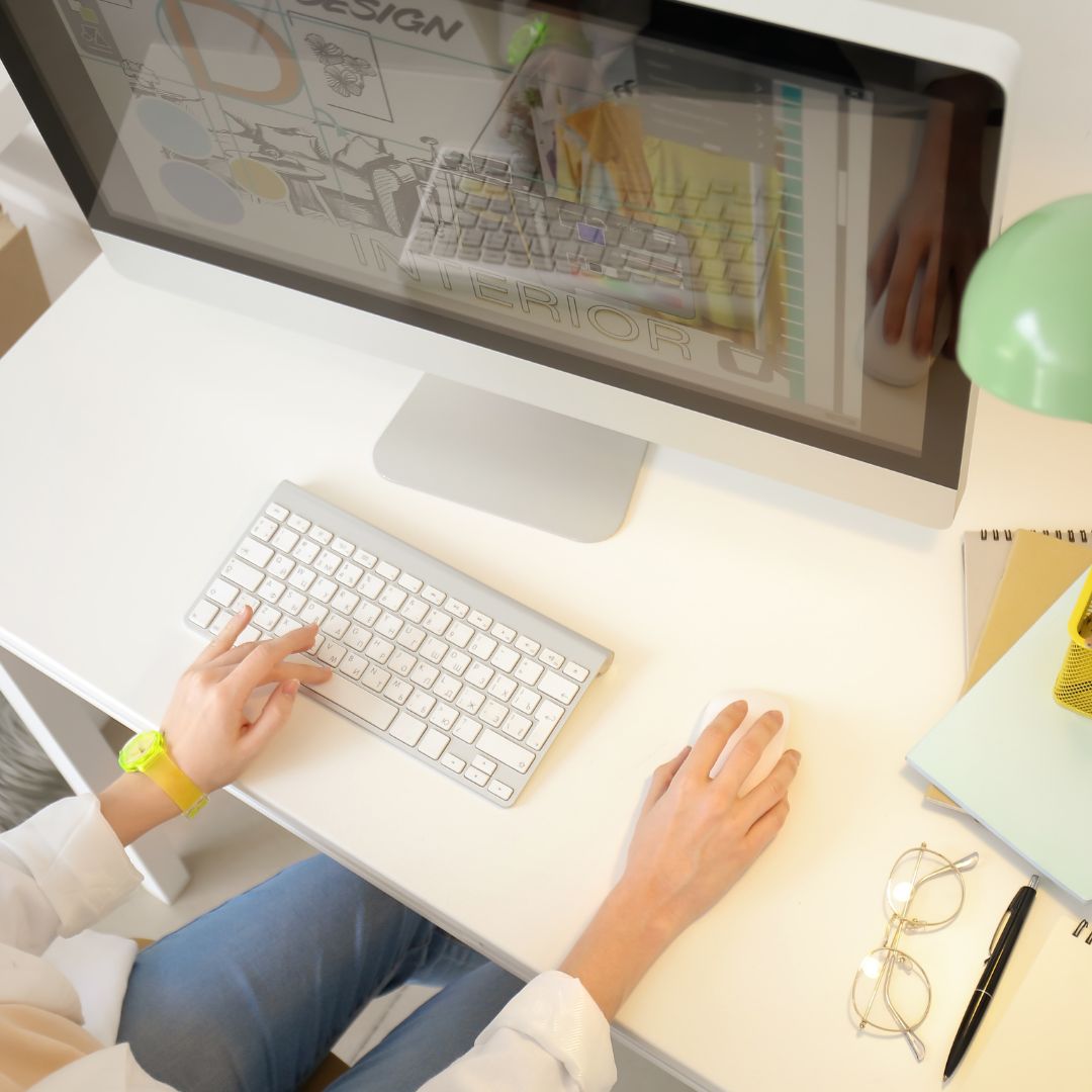 Curso de Design Digital