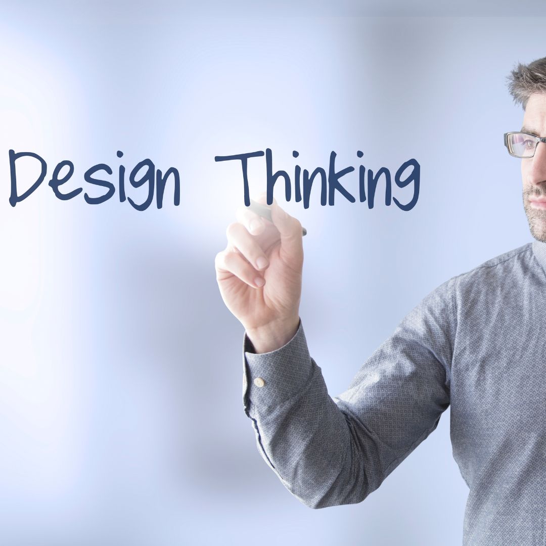 Curso de Design Thinking