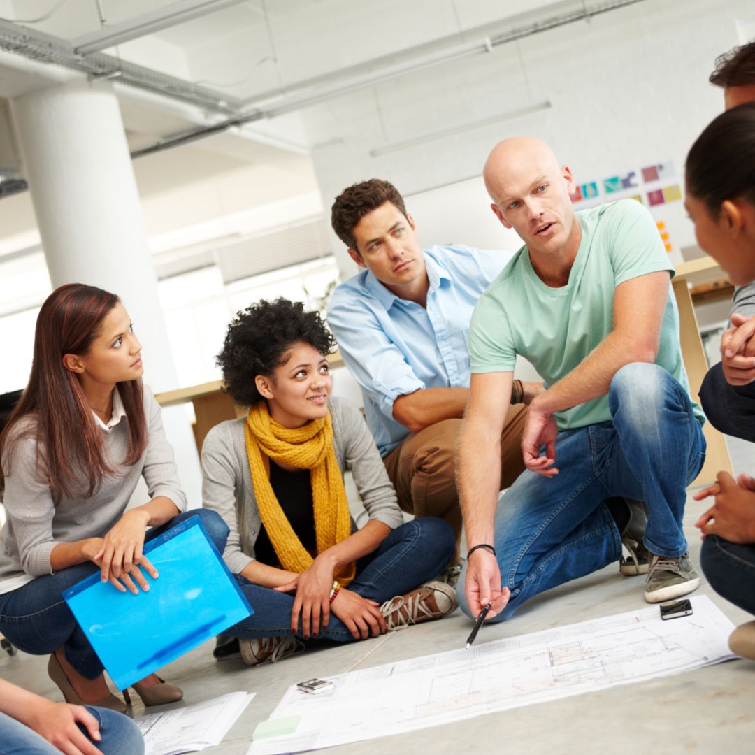 Curso de Dinâmica de Grupo