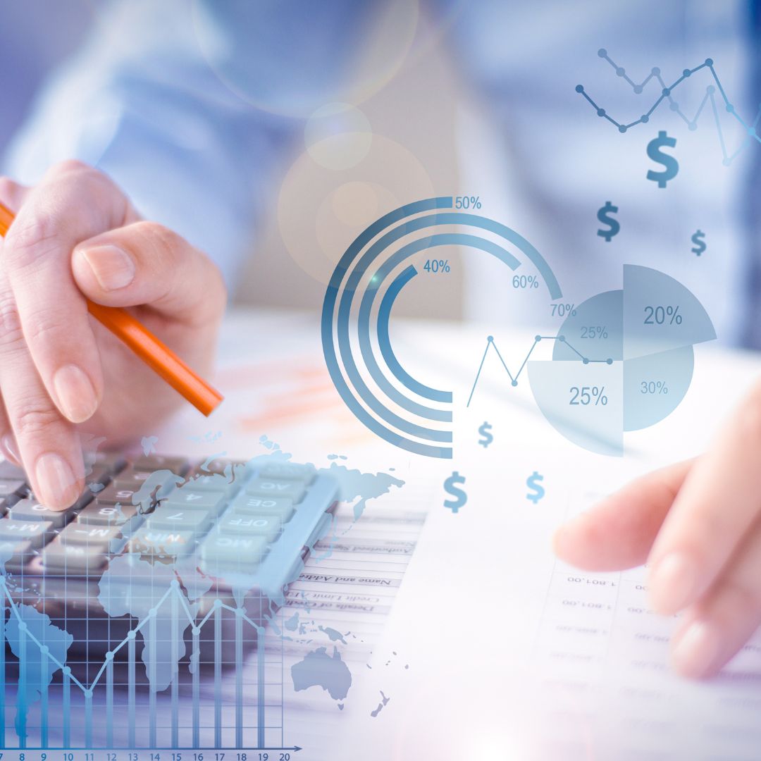 Curso de Gestão Financeira