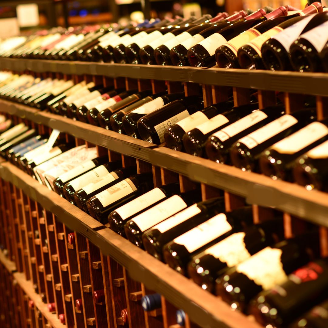 Curso de Introdução ao Estudo de Vinhos