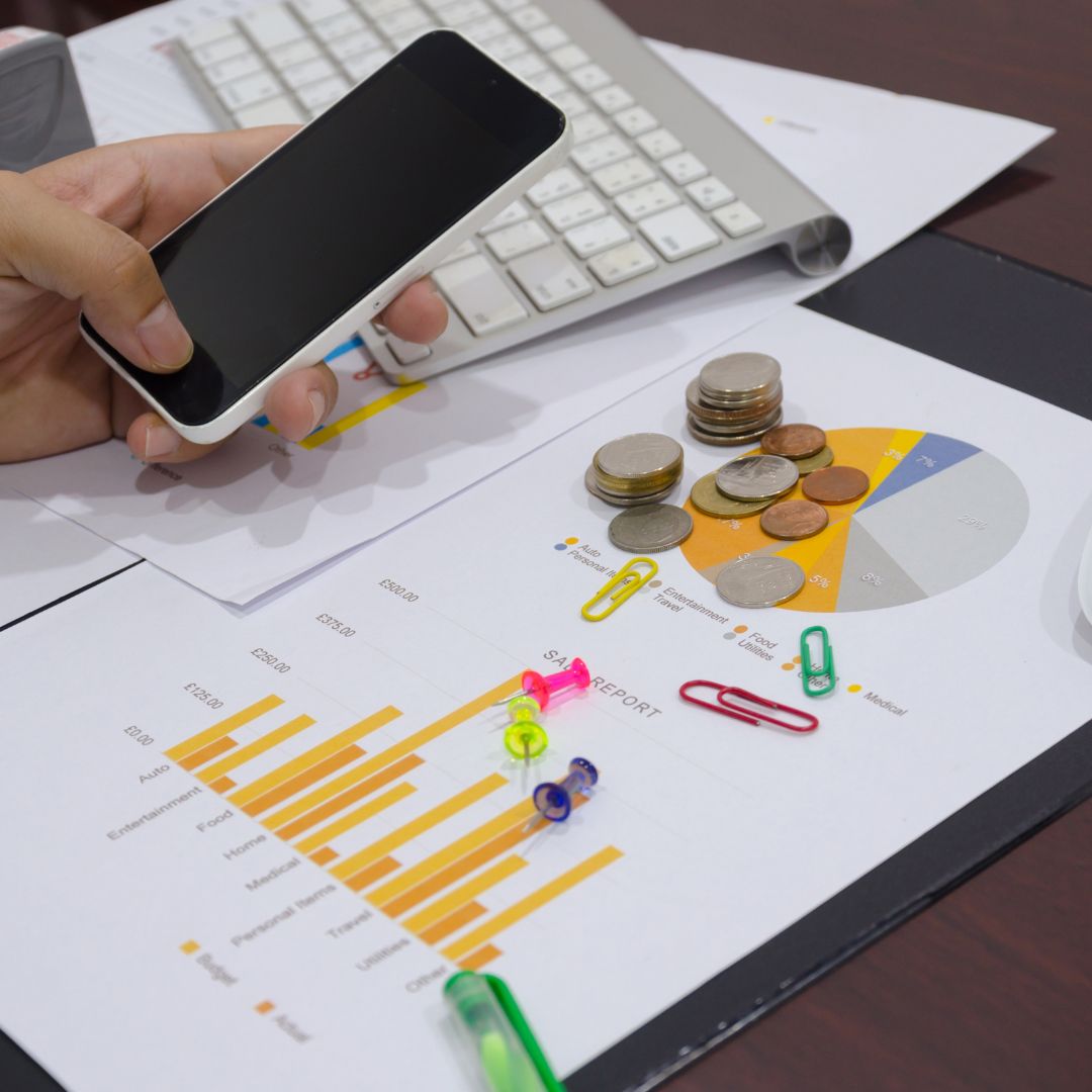 Curso de Como Fazer Investimentos