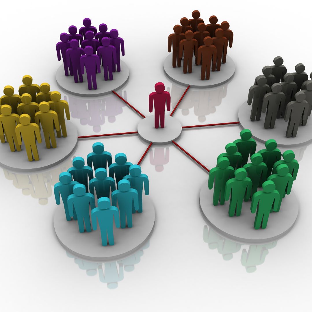 Curso de Liderança
