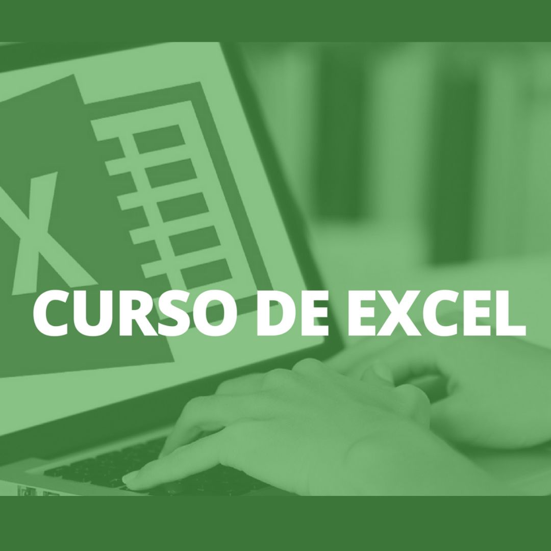 Curso de Como fazer planilhas com Excel: Máximo, Mínimo e Percentagem