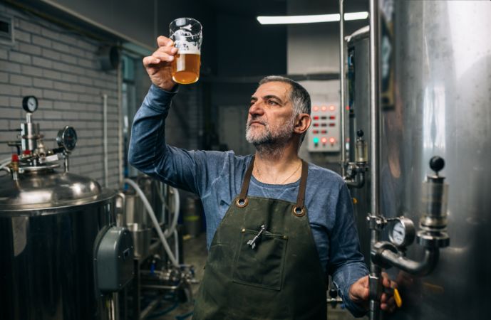 Cervejeiros