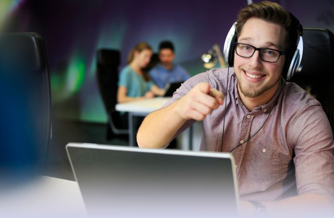 DEV Master