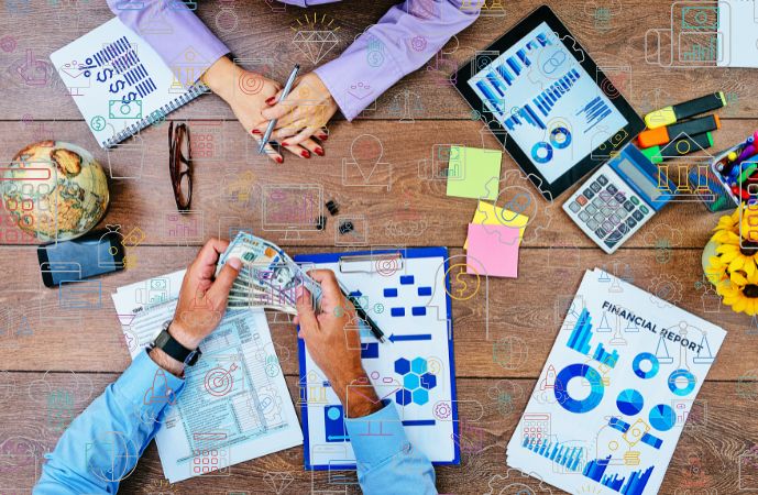 Dominando a Administração de Negócios