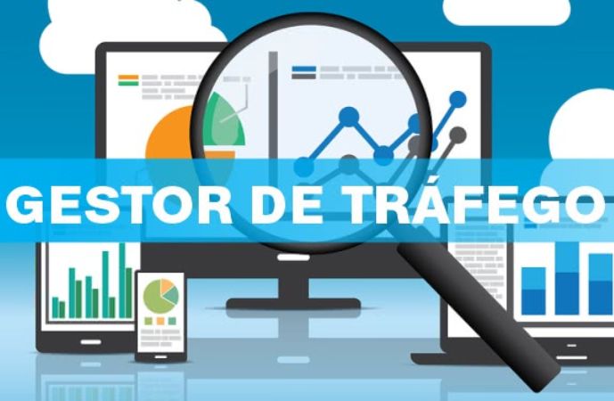 Gestor de Trafego