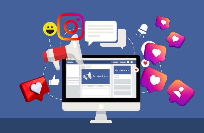 Marketing nas Redes