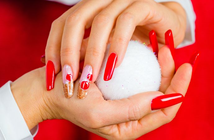 Nail Designer