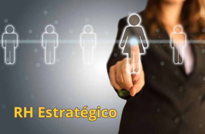 RH Estratégico